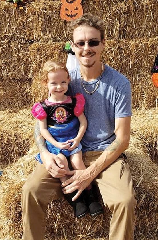 The Gift of Life Cape father battles while waiting for kidney